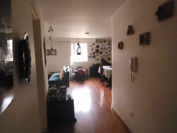 Apartamento en venta de 3 habitaciones en Bogotá, Acevedo Tejada.