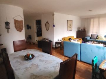 Apartamento en venta de 3 habitaciones en Bogotá, Acevedo Tejada.