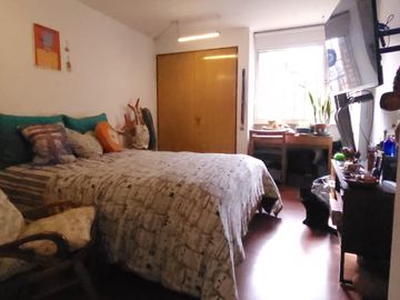Apartamento en venta de 3 habitaciones en Bogotá, Acevedo Tejada.