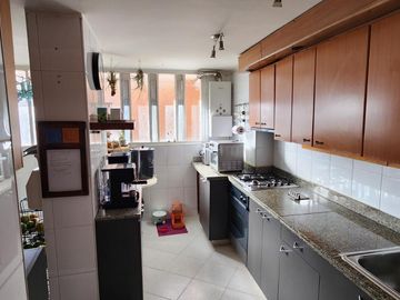 Apartamento en venta de 3 habitaciones en Bogotá, Acevedo Tejada.