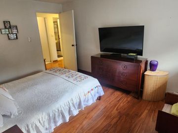 Apartamento en venta de 3 habitaciones en Bogotá, Acevedo Tejada.