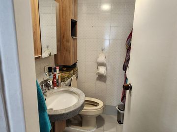 Apartamento en venta de 3 habitaciones en Bogotá, Acevedo Tejada.