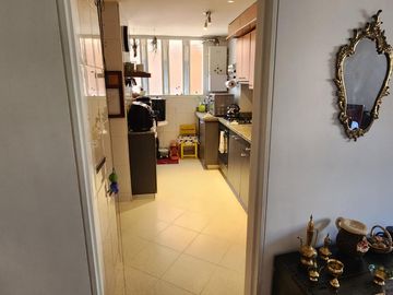 Apartamento en venta de 3 habitaciones en Bogotá, Acevedo Tejada.