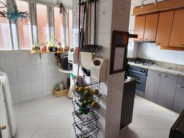 Apartamento en venta de 3 habitaciones en Bogotá, Acevedo Tejada.