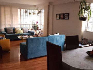 Apartamento en venta de 3 habitaciones en Bogotá, Acevedo Tejada.