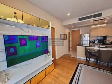 FOR SELL Condo Wind Sukhumvit 23 MRT-Sukhumvit CX-164493