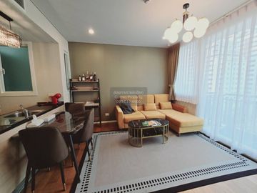 FOR SELL Condo Wind Sukhumvit 23 MRT-Sukhumvit CX-164493