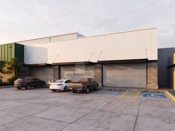 Local comercial en renta en Jardín Delta, León, Guanajuato