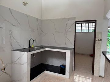 ARRIENDO de CASAS en GARZON