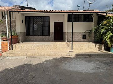 ARRIENDO de CASAS en GARZON