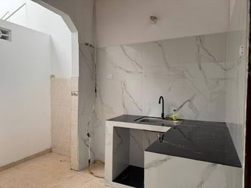 ARRIENDO de CASAS en GARZON