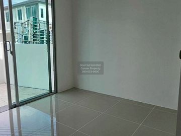 FOR RENT Townhouse/Townhome  Pruksa Ville Rangsit - Klong 2  CX-164643