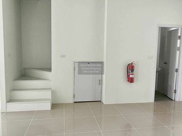 FOR RENT Townhouse/Townhome  Pruksa Ville Rangsit - Klong 2  CX-164643