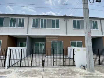 FOR RENT Townhouse/Townhome  Pruksa Ville Rangsit - Klong 2  CX-164643