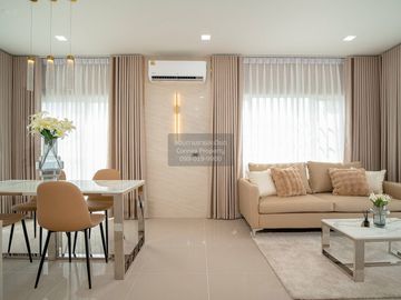 FOR RENT House Prestige Future - Rangsit  CX-164409