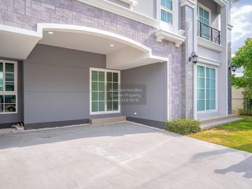 FOR RENT House Prestige Future - Rangsit  CX-164409