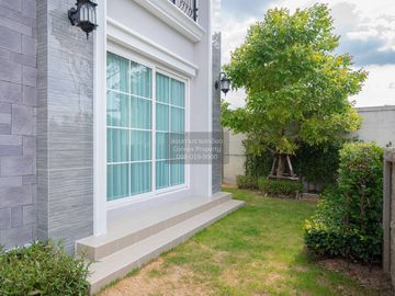 FOR RENT House Prestige Future - Rangsit  CX-164409