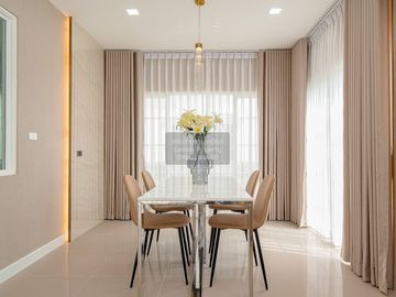 FOR RENT House Prestige Future - Rangsit  CX-164409