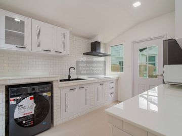 FOR RENT House Prestige Future - Rangsit  CX-164409