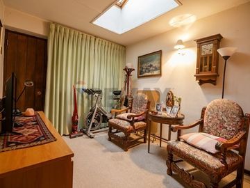 CASA UN PISO VITACURA / LAS HUALTATAS