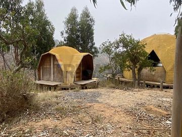 SITIO 5.000 M² EN TUNQUÉN - ENTORNO NATURAL