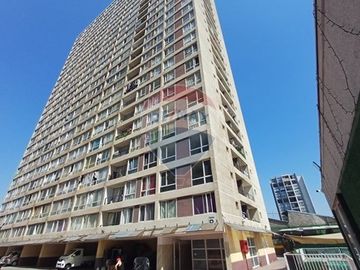 Acogedor depto. en Av. Inglaterra, Independencia