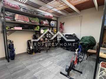 VENTA CASA MEDITERRANEA 5 DORMITORIOS PIEDRA ROJA CHICUREO