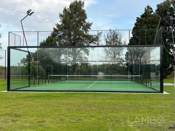 ALQUILER TEMPORADA DE POLO PILAR LOS ALCANFORES