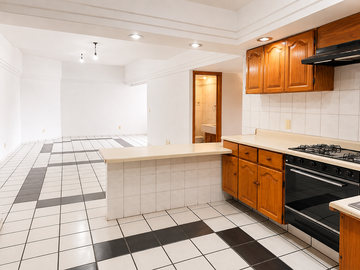 VENTA VENTA DEPARTAMENTO COLONIA AMERICANA EN GUADALAJARA