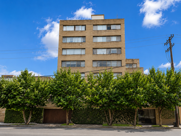 VENTA VENTA DEPARTAMENTO COLONIA AMERICANA EN GUADALAJARA