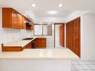 VENTA VENTA DEPARTAMENTO COLONIA AMERICANA EN GUADALAJARA