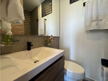 Apartamento en venta Salinas del mar
