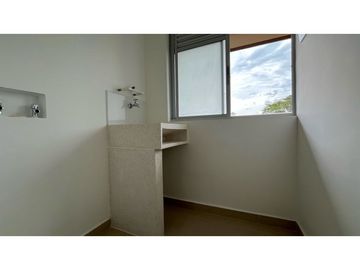 Apartamento de 81,6 m2 para estrenar