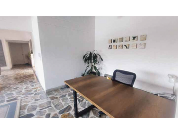 Venta de Apartamento en Santa Teresita, Laureles-Renta activa