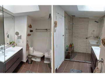 Venta de Apartamento en Santa Teresita, Laureles-Renta activa