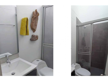 Venta de Apartamento en Santa Teresita, Laureles-Renta activa