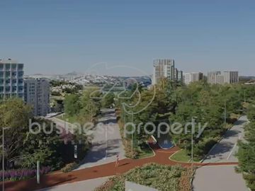 Terreno habitacional en la Sexta Sección