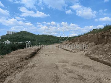 Terreno habitacional en la Sexta Sección