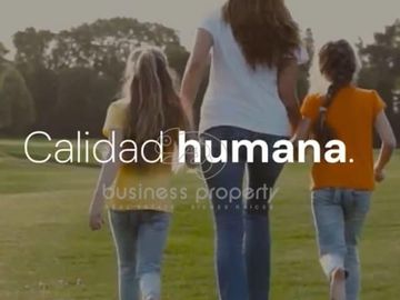 Terreno habitacional en la Sexta Sección