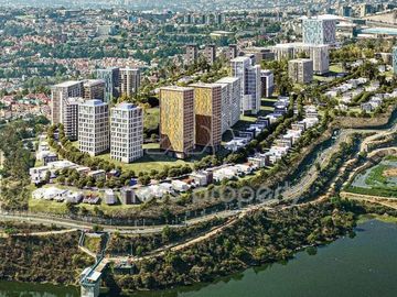 Terreno habitacional en la Sexta Sección