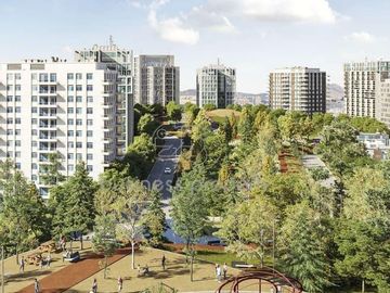 Terreno habitacional en la Sexta Sección