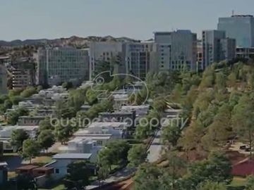Terreno habitacional en la Sexta Sección