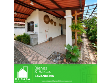 Se Alquila Casa - Palo Alto, Penonomé, Coclé. C607