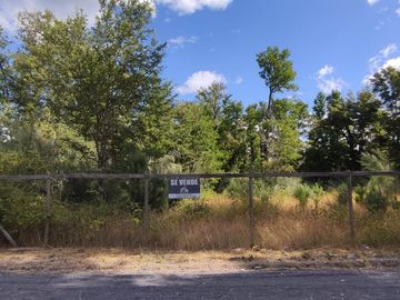 VENTA TERRENO URBANIZADO  PUCON EXCELENTE UBICACIÓN