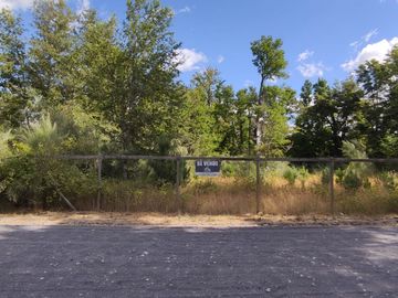 VENTA TERRENO URBANIZADO  PUCON EXCELENTE UBICACIÓN