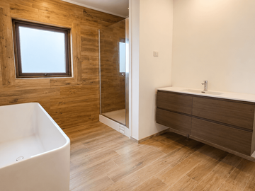 CASA EN EL EXCLUSIVO CONDOMINIO EL ALBA