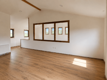 CASA EN EL EXCLUSIVO CONDOMINIO EL ALBA
