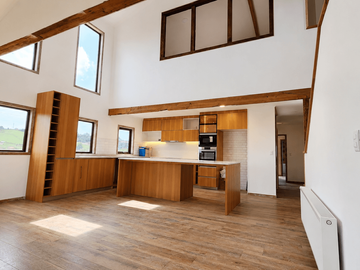 CASA EN EL EXCLUSIVO CONDOMINIO EL ALBA
