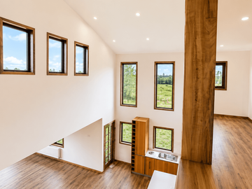 CASA EN EL EXCLUSIVO CONDOMINIO EL ALBA