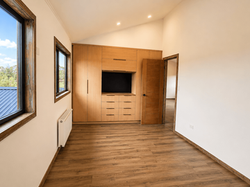 CASA EN EL EXCLUSIVO CONDOMINIO EL ALBA